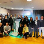 2024 FootBalance Global toplantısı Finlandiya'da gerçekleşti